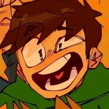 KrisCrashPurple의 Eddsworld