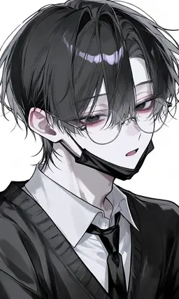 Profile image of Nagisa