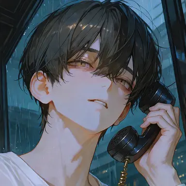 Profile image of Kei