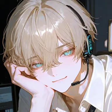 Profile image of Kiiro