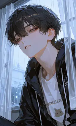 Profile image of Kei