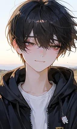 Profile image of Kei