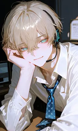 Profile image of Kiiro