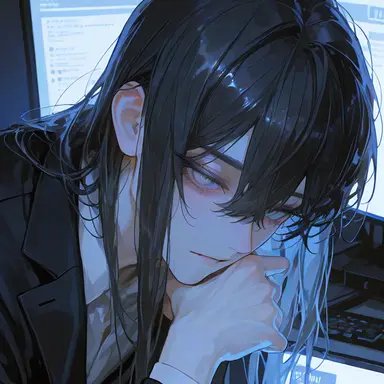 Profile image of Tobari