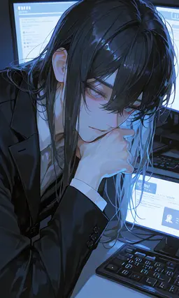 Profile image of Tobari
