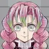 Profile image of 甘露寺蜜璃