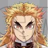 Profile image of 煉獄杏寿郎