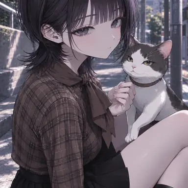 Profile image of Shion
