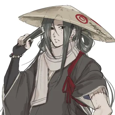 Profile image of 銭谷