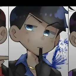 Profile image of 카라마츠