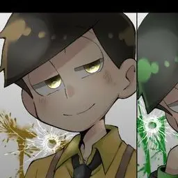 Profile image of 쥬시마츠