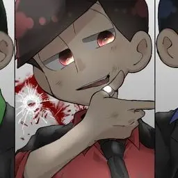 Profile image of 오소마츠