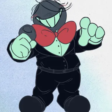 Profile image of Mike