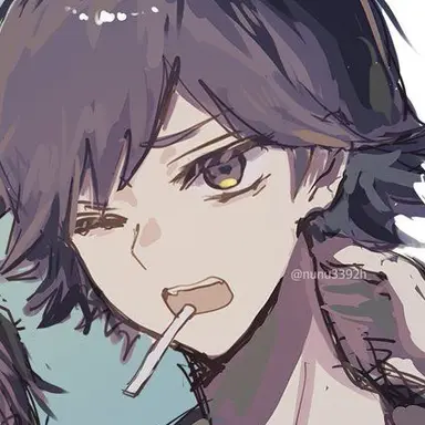 Profile image of 鬱先生