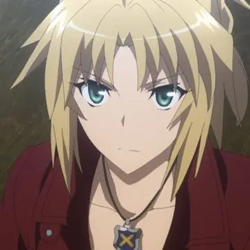 Profile image of Mordred