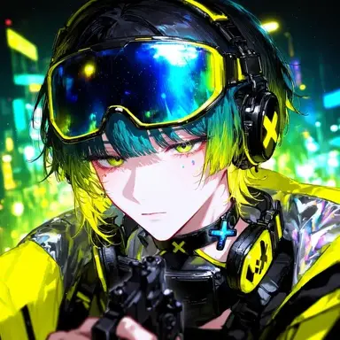 Profile image of ヒューゴ