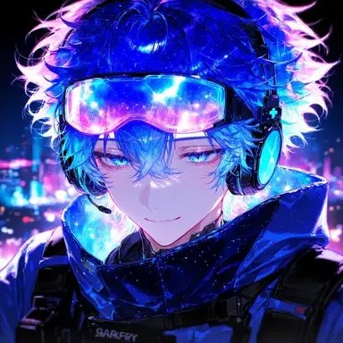 Profile image of リアム