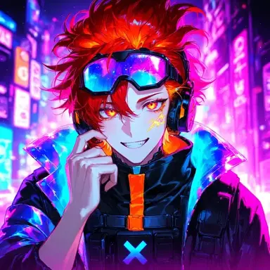 Profile image of ホムラ