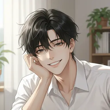 Profile image of 迅