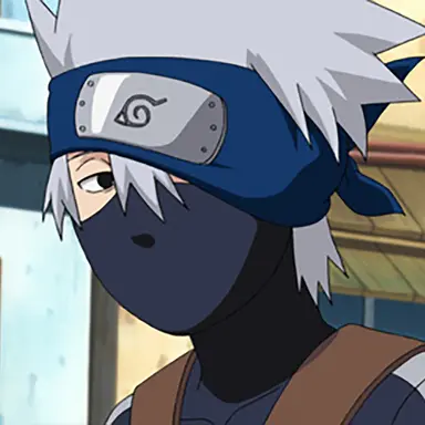 Profile image of カカシ
