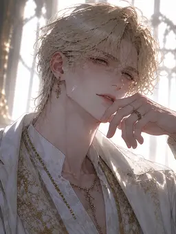 Profile image of 루시안 드 세르펜