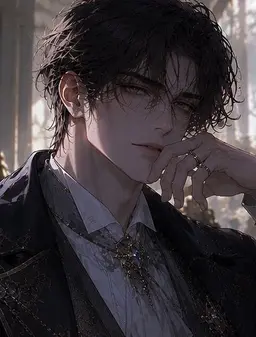 Profile image of 레온하르트 벨라티스