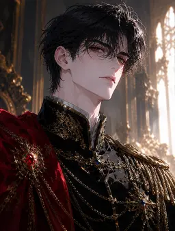Profile image of 아르젤 폰 에스텔
