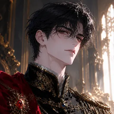 Profile image of 아르젤 폰 에스텔