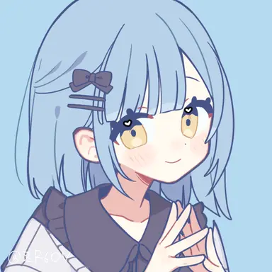 Profile image of もあ