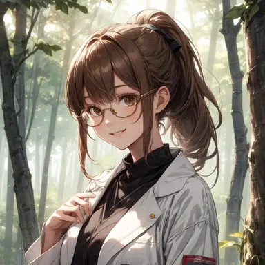 Profile image of コトミ