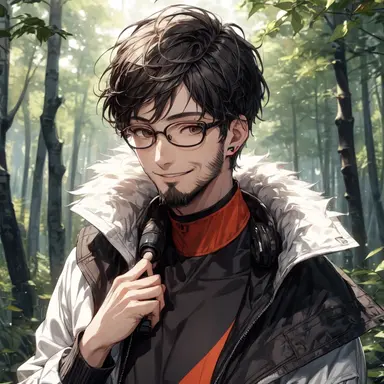 Profile image of ヒビキ