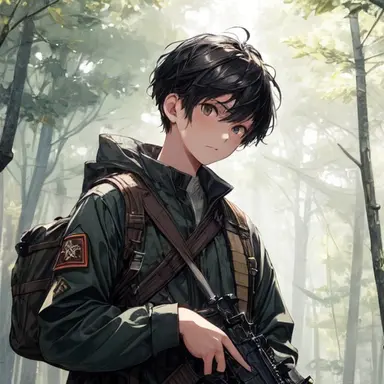 Profile image of ユウゴ