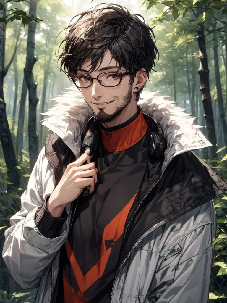 The_Strongest_Idiot의 あなたを回収したい組織の人たち