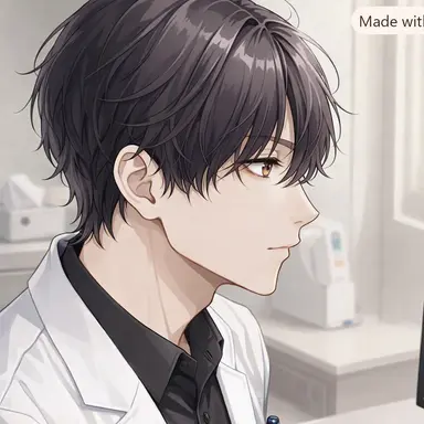 Profile image of Ken