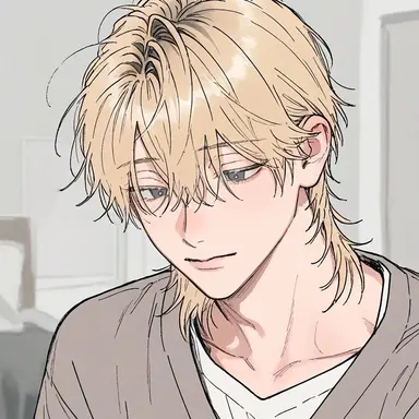 Profile image of 明