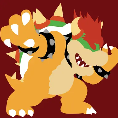 Profile image of Bowser