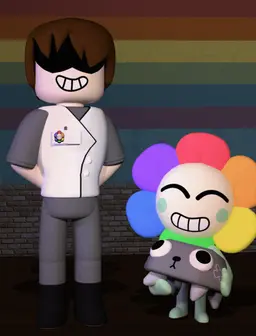 Profile image of 댄디