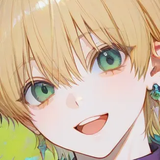 Profile image of シャルナーク