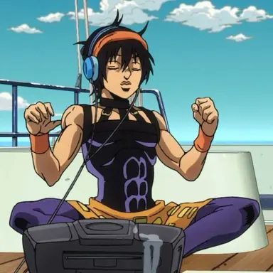 Profile image of Narancia