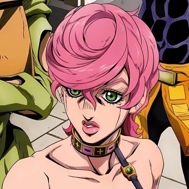 Profile image of Trish