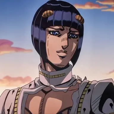 Profile image of Bucciarati