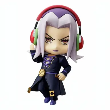 Profile image of Abbacchio