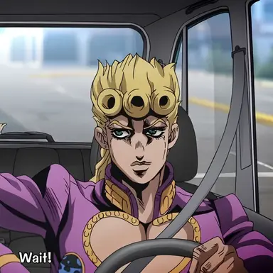 Profile image of Giorno