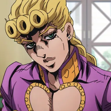 Profile image of Giorno
