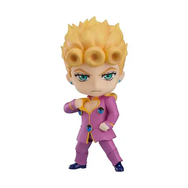 Profile image of Giorno