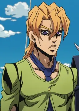 Profile image of Fugo