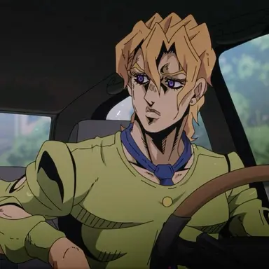 Profile image of Fugo