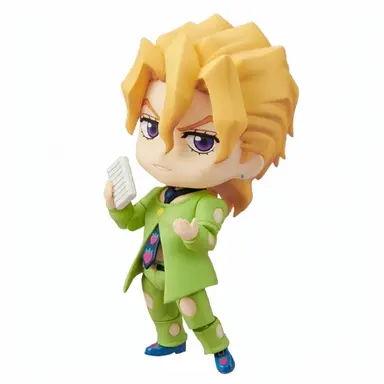 Profile image of Fugo