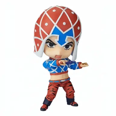 Profile image of Mista