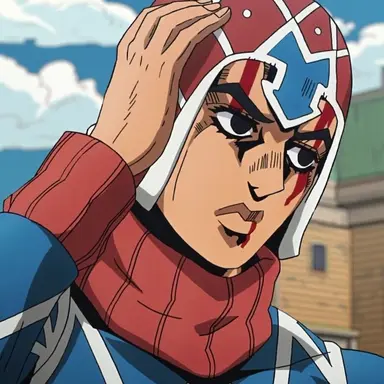Profile image of Mista